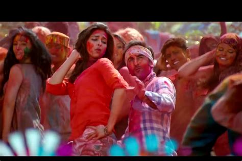 Hindi Holi Songs Video : Free Download, Borrow, and Streaming ...